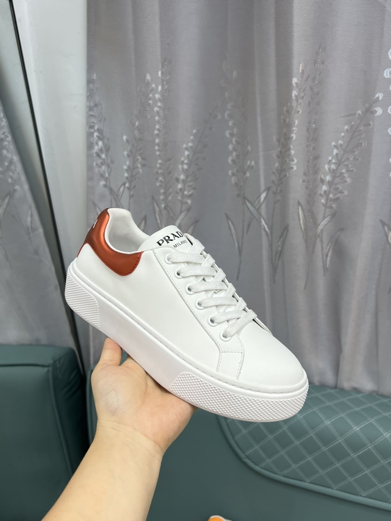 Prada Casual Shoes